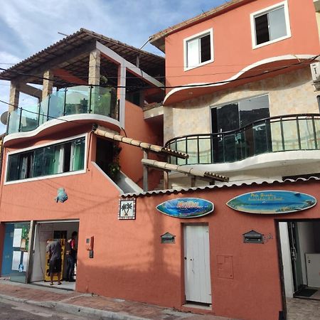 Suites Malibu Араял до Кабо Екстериор снимка