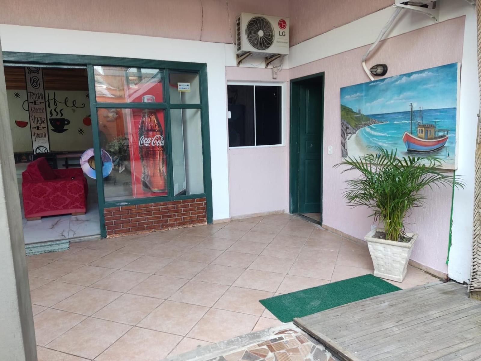 Suites Malibu Араял до Кабо Екстериор снимка